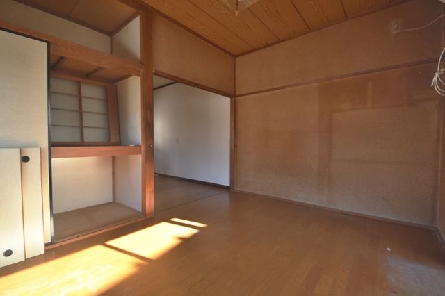 その他部屋・スペース　★お部屋です★