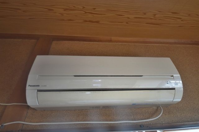 その他共有部分　★エアコン完備です★