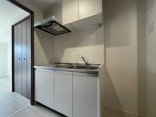 キッチン　フォルトゥーナ千駄木