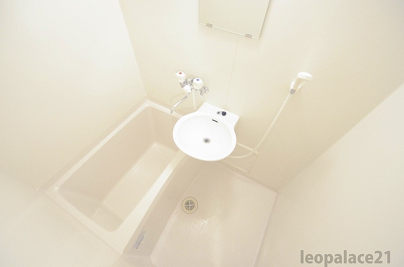 バス・シャワールーム　画像3