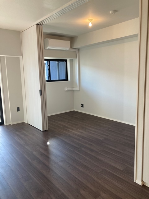 居室・リビング　※写真は同タイプ住戸です。