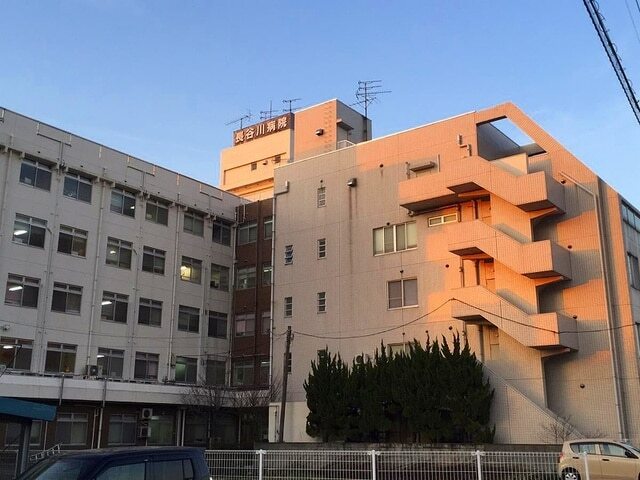 その他　長谷川病院様（その他）まで1800m