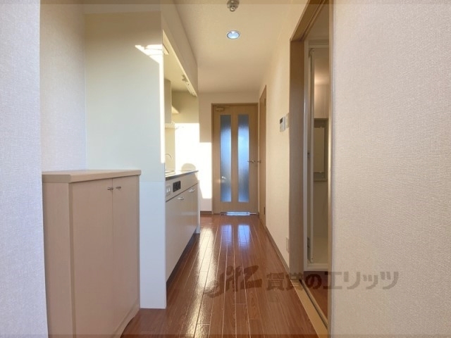 その他部屋・スペース　廊下