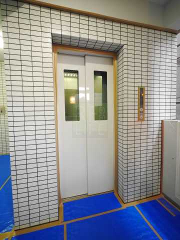 その他設備　リエトコート元赤坂