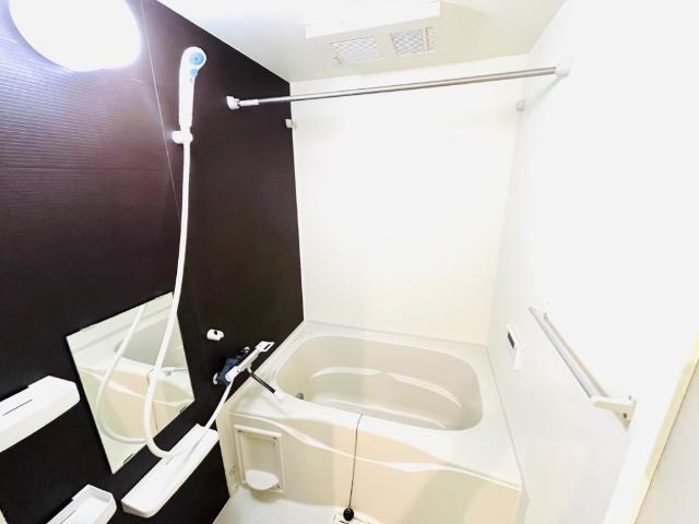 バス・シャワールーム　ユニットバス