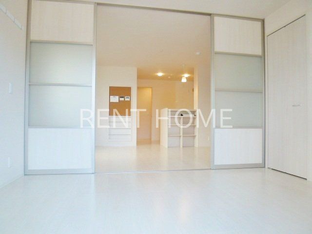 居室・リビング　洋室～リビング