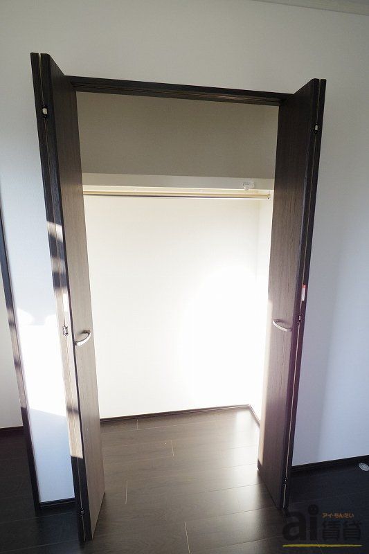 収納　～同仕様写真～