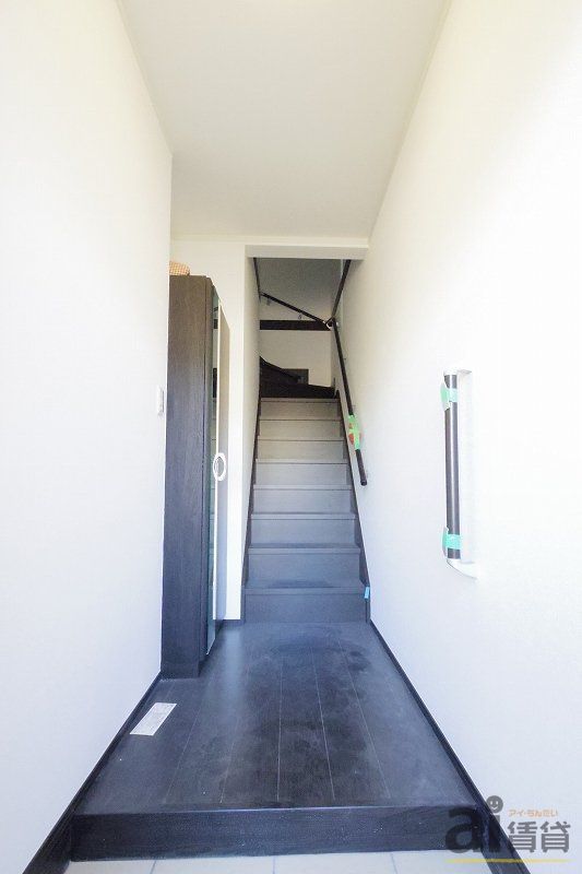 玄関　～同仕様写真～