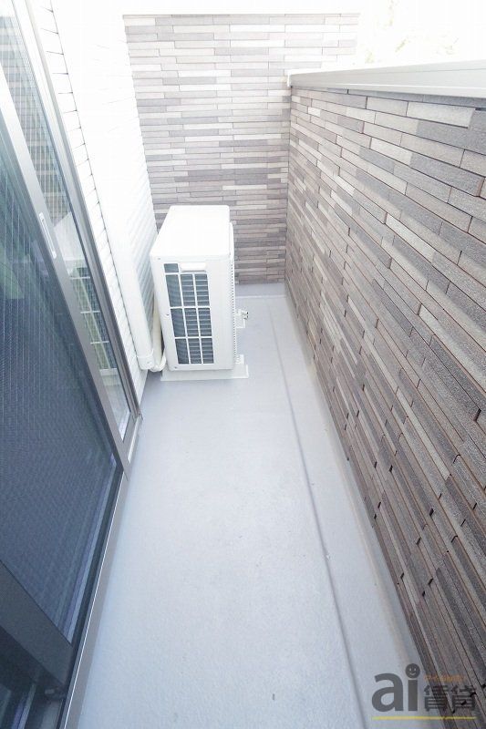 バルコニー　～同仕様写真～