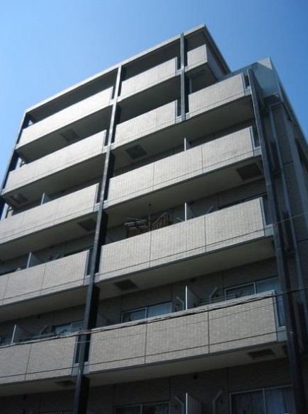 建物外観　☆外観☆