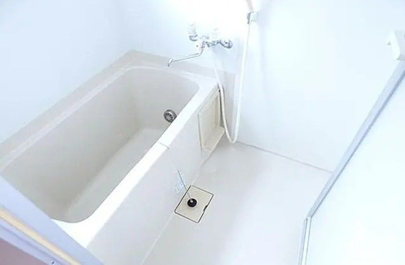 バス・シャワールーム　☆お風呂☆