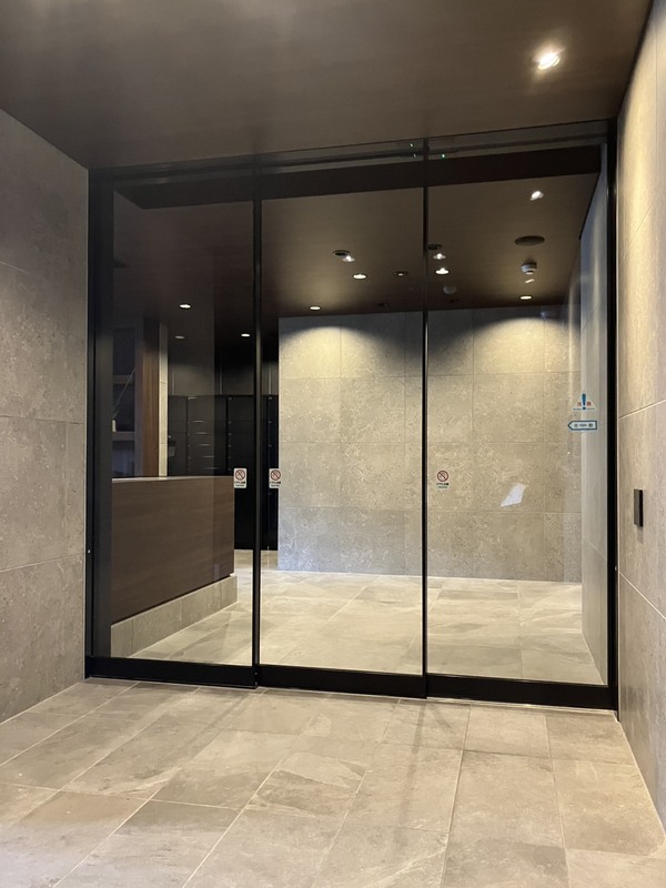 キッチン　デュ・レジア平尾プレミアム