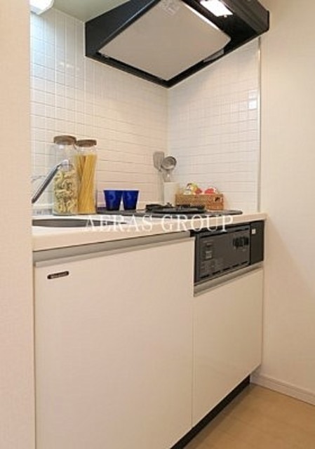 キッチン　同仕様