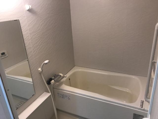 バス・シャワールーム　ユニットバス