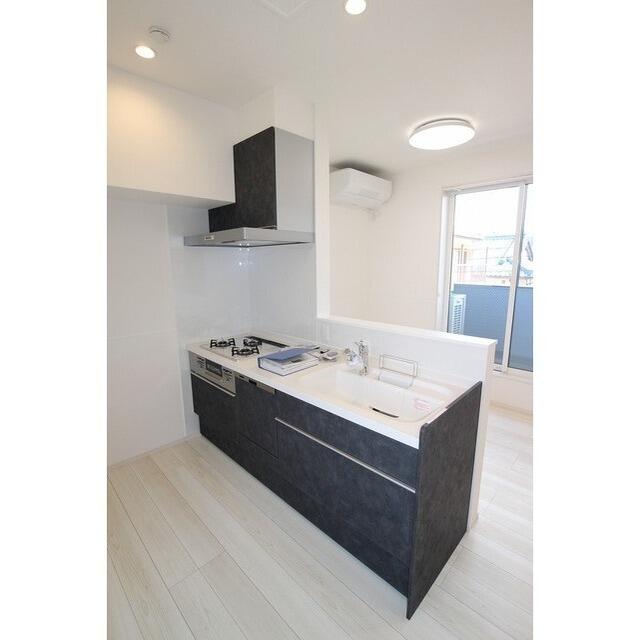 キッチン　システムキッチン★