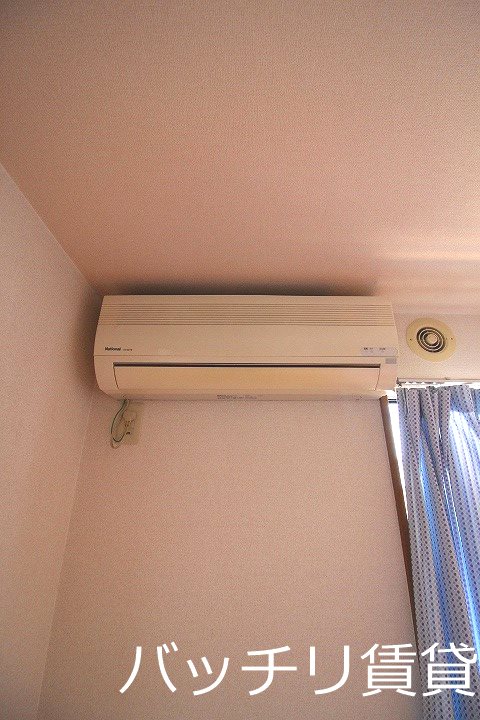 その他設備　画像は別部屋の為イメージ、現状を優先致します