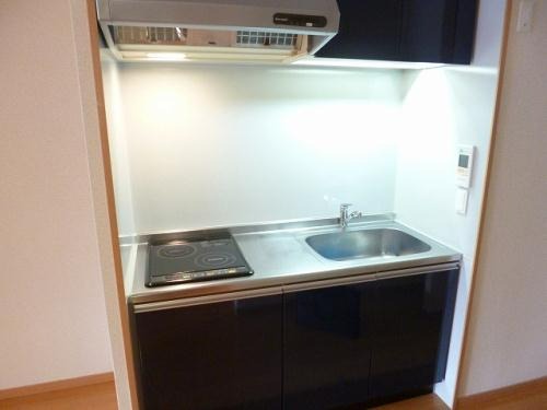 キッチン　別号室