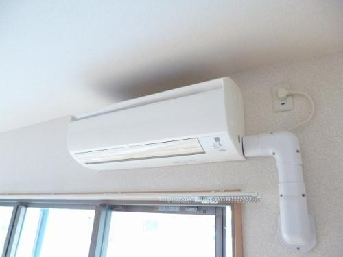 その他設備　別号室