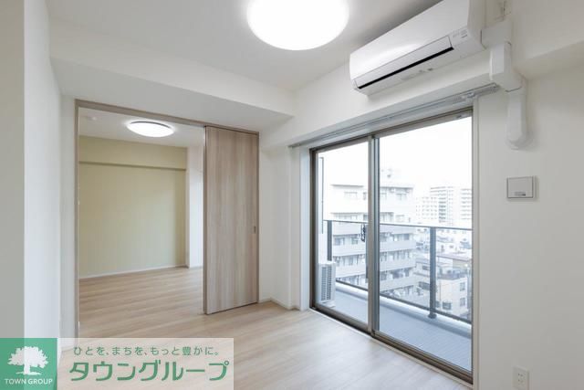 その他部屋・スペース　Aタイプ2024年2月撮影