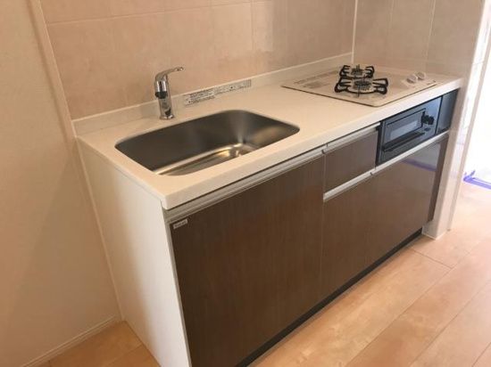 キッチン　※同仕様写真