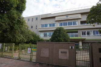 小学校　川崎市立井田小学校（小学校）まで98m