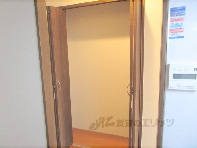 収納　リビング収納