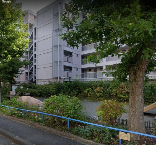 公園　北大豆戸公園（公園）まで1064m