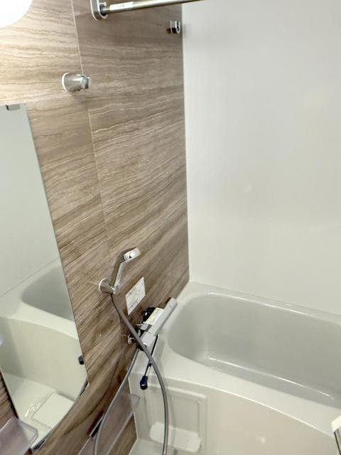 バス・シャワールーム　同仕様