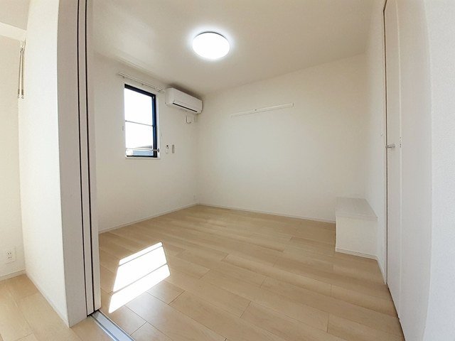 その他部屋・スペース　過ごしやすい室内です