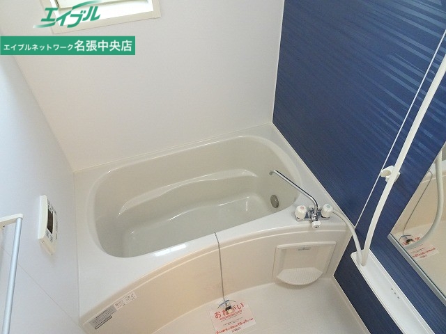 バス・シャワールーム　同型参考写真