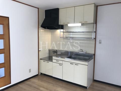 キッチン　同物件別部屋のお写真です※現況優先