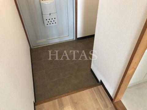 玄関　同物件別部屋のお写真です※現況優先