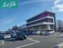 スーパー　イオンスタイル岡山青江（スーパー）まで529m