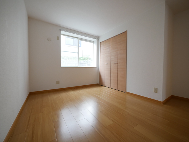 その他部屋・スペース　★収納付きの洋室です★