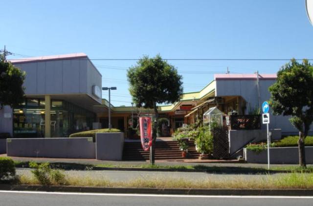 ショッピングセンター　毛利台ショッピングセンター（ショッピングセンター）まで952m