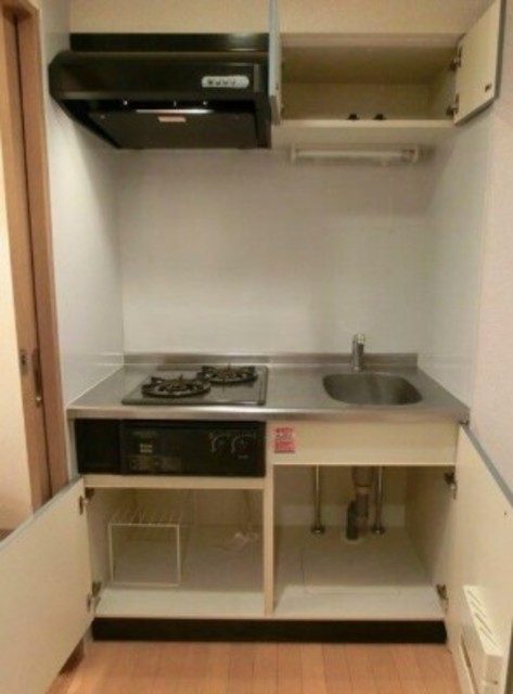 キッチン　同仕様