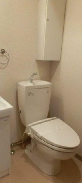 トイレ　同仕様