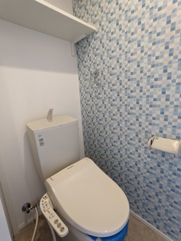 トイレ　参考写真