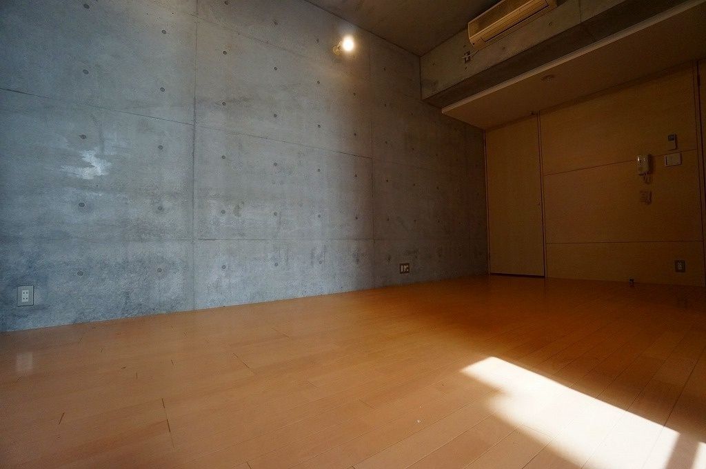 居室・リビング　リビング/居室