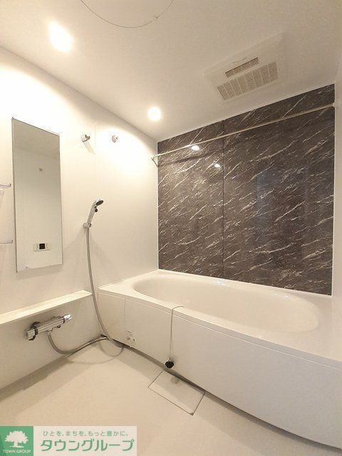 バス・シャワールーム　お部屋探しはタウンハウジング千葉店にお任せ下さい♪