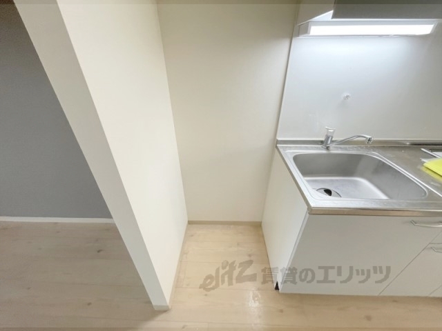 その他部屋・スペース　冷蔵庫置場