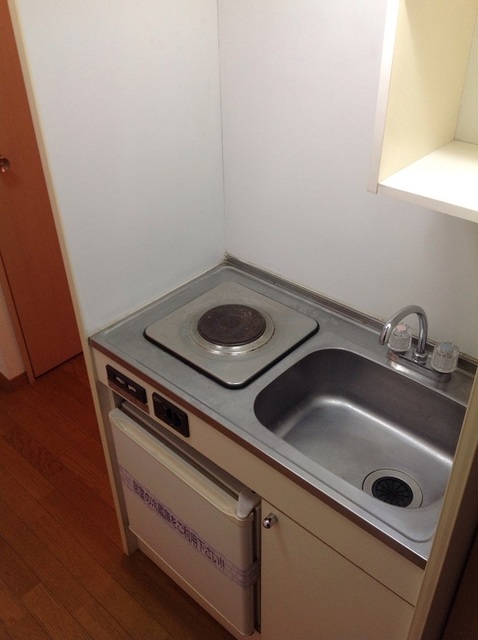 キッチン　同仕様写真