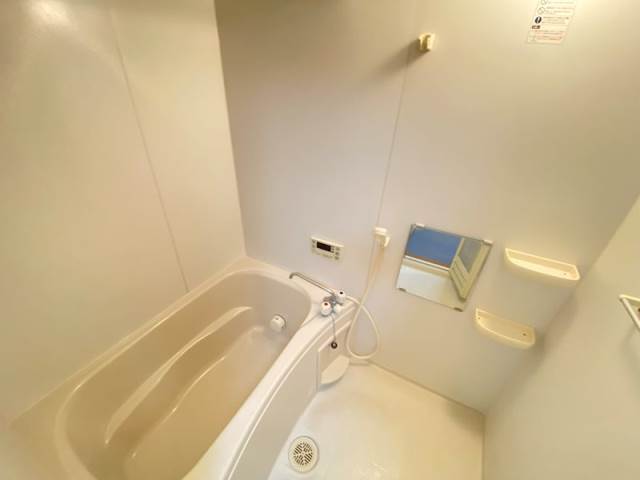 バス・シャワールーム　別号室イメージ