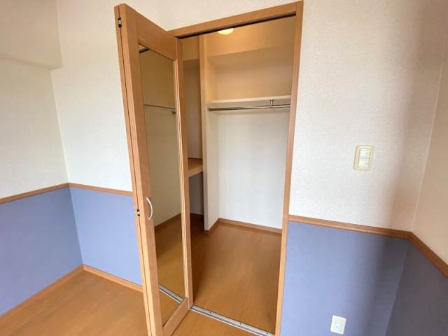 収納　別号室イメージ