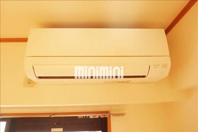 その他設備　反転タイプ