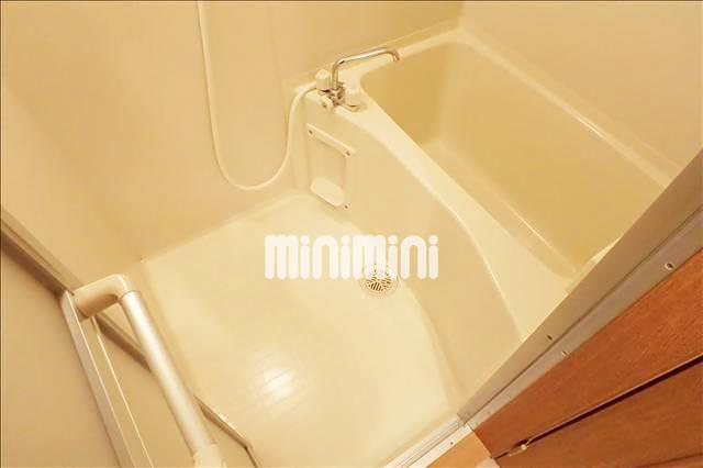 バス・シャワールーム　反転タイプ