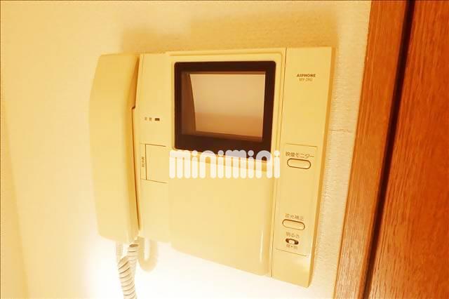 セキュリティ　反転タイプ