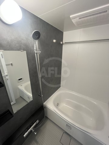 バス・シャワールーム　浴室