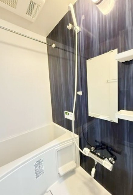 バス・シャワールーム　同仕様タイプ