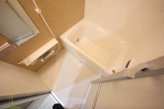 バス・シャワールーム　PONTE CIELO